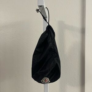 Moncler Storage Pouch for Jacket